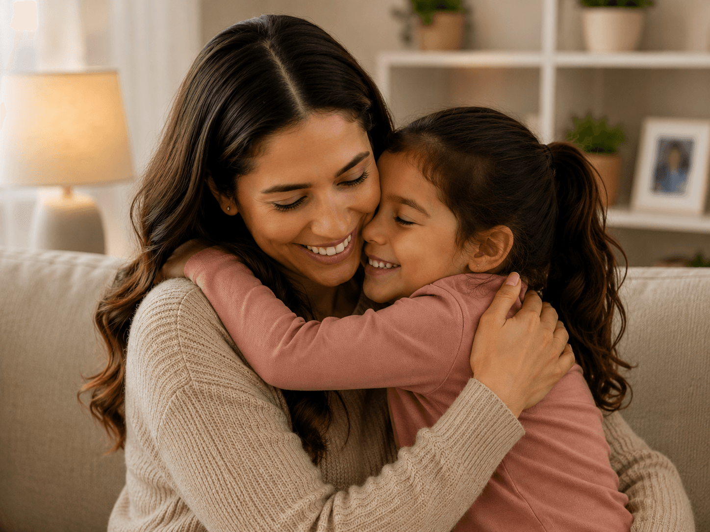 Ava's Hub family support story