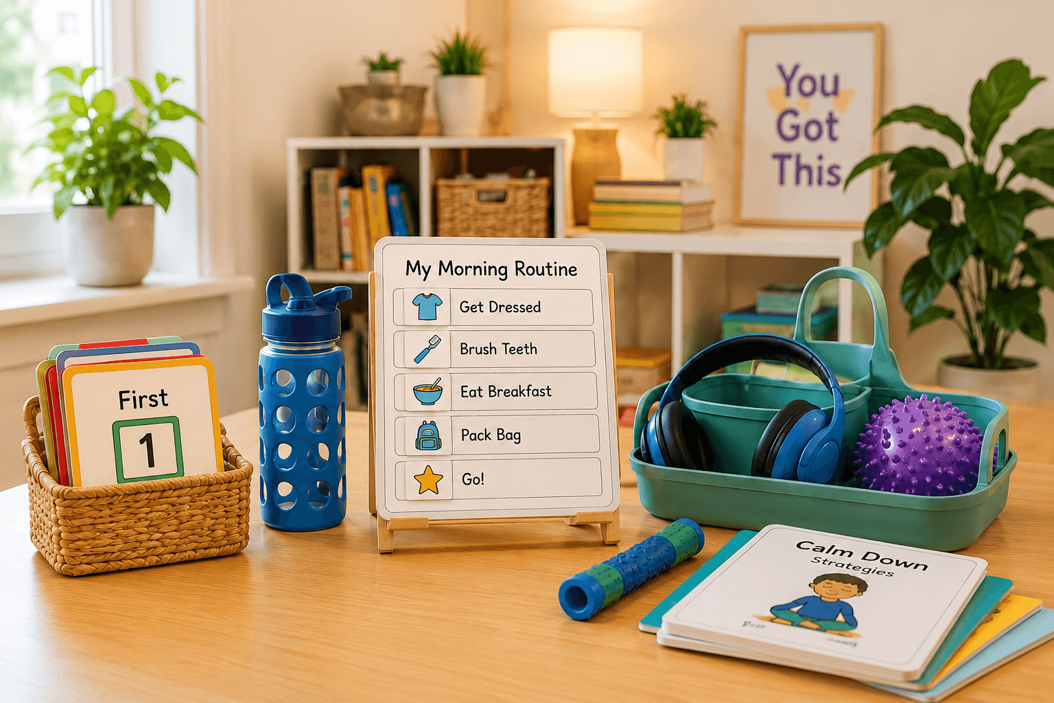 Ava's Hub resources mobile hero banner
